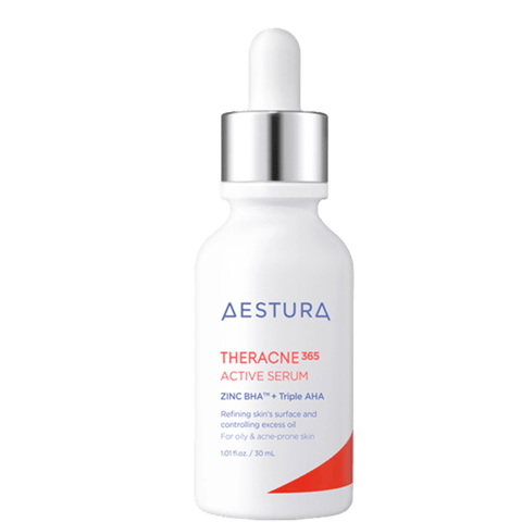 Theracne 365 Active Serum