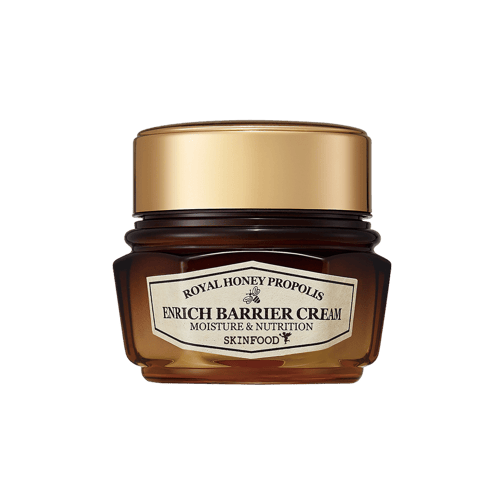 Royal Honey Propolis Enriched Cream