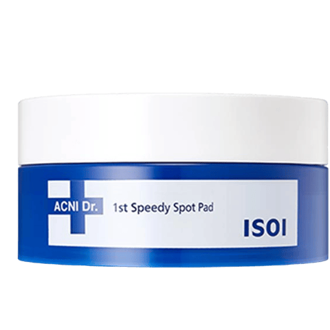 Acni Doctor 1st Speedy Spot Pad, 25ea