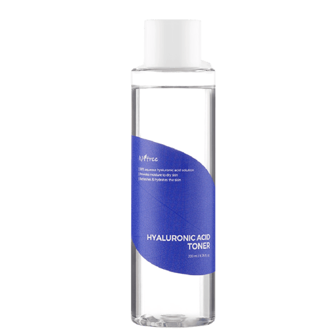 Hyaluronic Acid Toner, 200ml