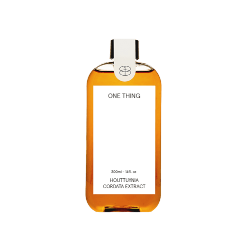 Houttuynia Cordata Extract, 300ml