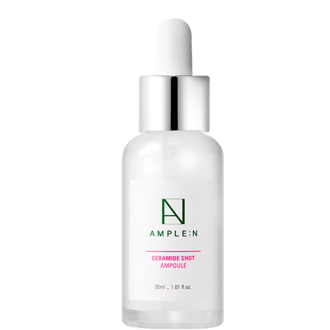 Ceramide Shot Ampoule 30ml