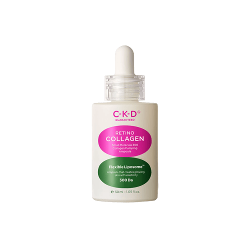 Retino Collagen Small Molecule 300 Collagen Pumping Ampoule