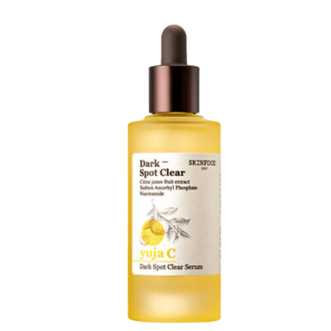 Yuja C Dark Spot Clear Serum