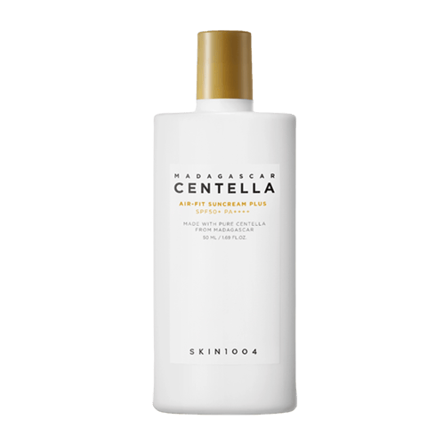 Madagascar Centella Air-Fit Suncream Plus