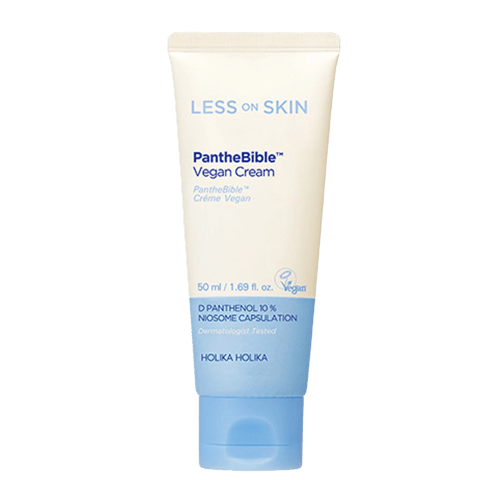 PantheBible Vegan Cream, 50ml, 1pack