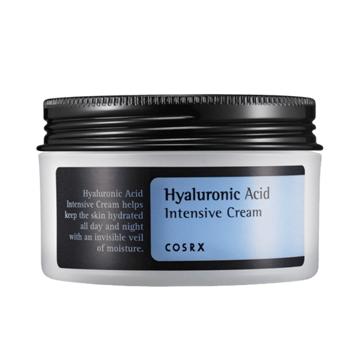 Hyaluronic Acid Intensive Cream, 100ml