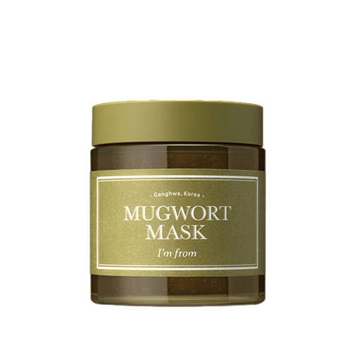 Mugwort Mask, 110g
