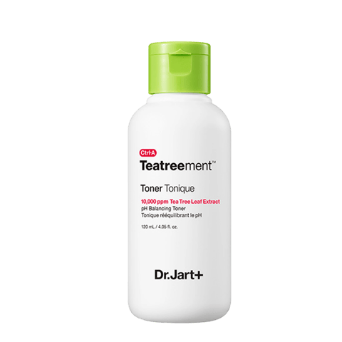 Teatreement Toner, 120ml