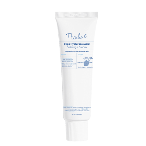 Oligo Hyaluronic Acid Calming+ Cream, 50ml