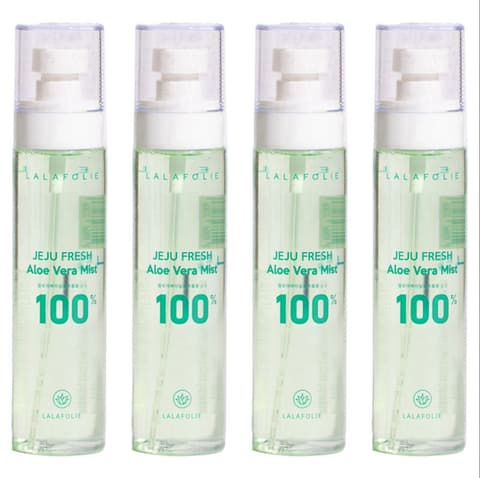 Aloe Vera Mist