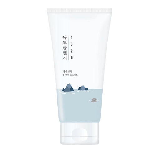 Round Lab 1025 Dokdo Cleanser, 150ml