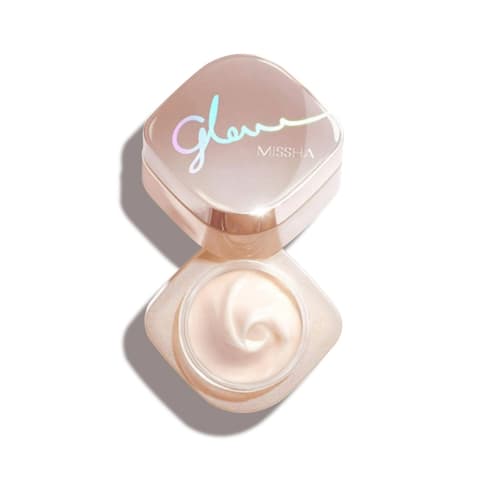 Glow Skin Balm, 50ml, 1pack
