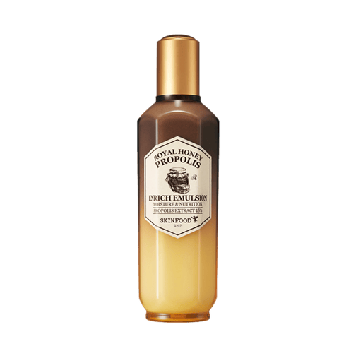 Royal Honey Propolis Enriched Emulsion, 160ml