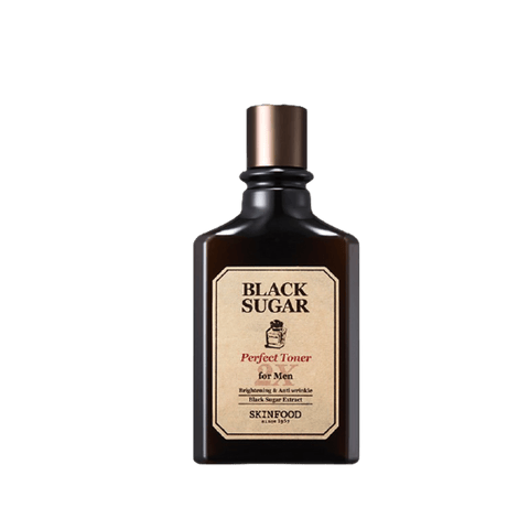 Black Sugar Perfect Toner 2X for Men