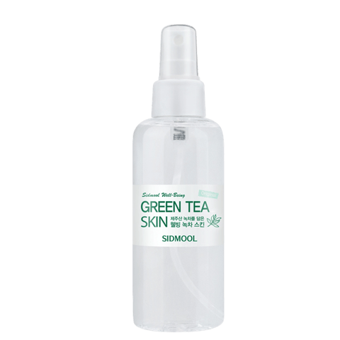 Original Well-being Green Tea Skin