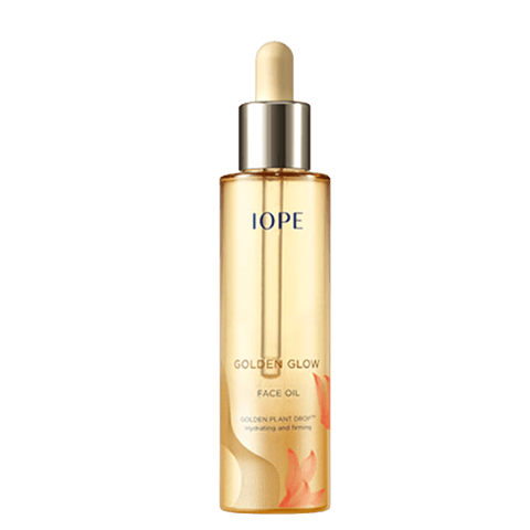 Golden Glow Face Oil, 40ml, 1pack