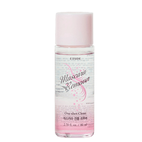 Mascara Remover, 80ml, 1pack