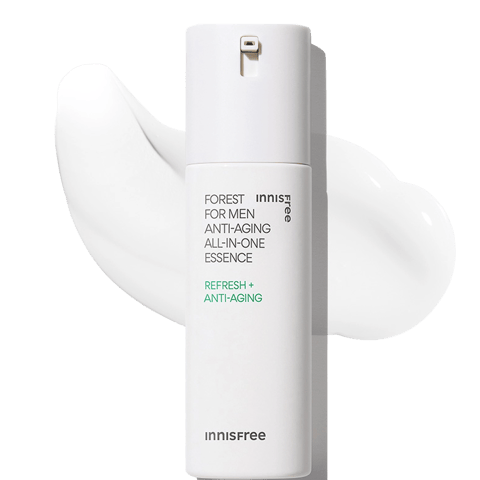 Forest For Men Anti-Aging All-in-One Essence