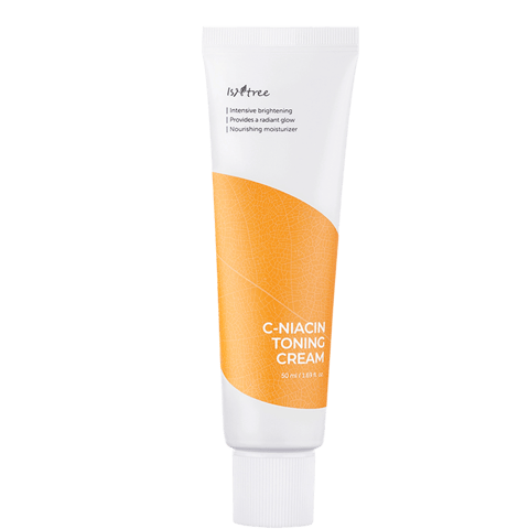 C-Niacin Toning Cream
