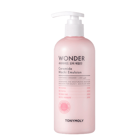 Wonder Ceramide Mochi Emulsion, 300ml, 1pack