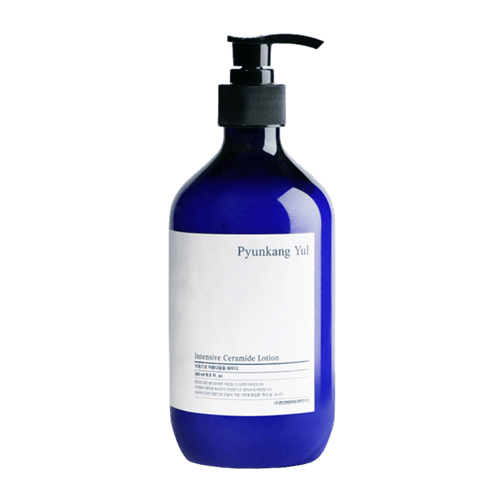 Intensive Ceramide Lotion
