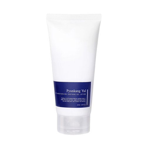 ATO Moisturizing Soothing Gel Lotion