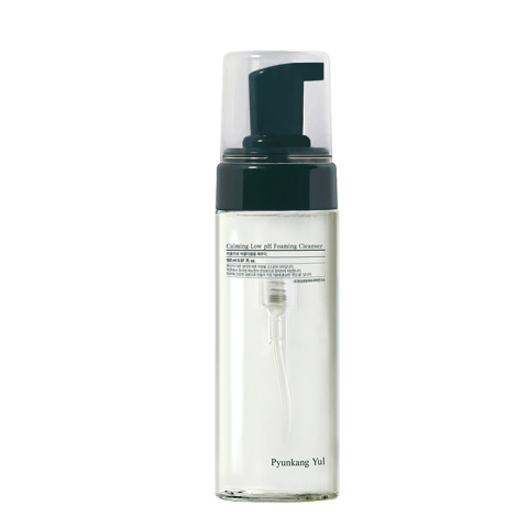 Calming Low pH Foaming Cleanser