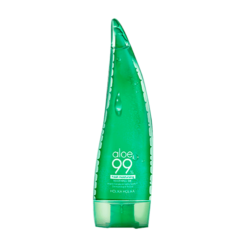 Holika Holika Aloe 99% Soothing Gel, 250ml