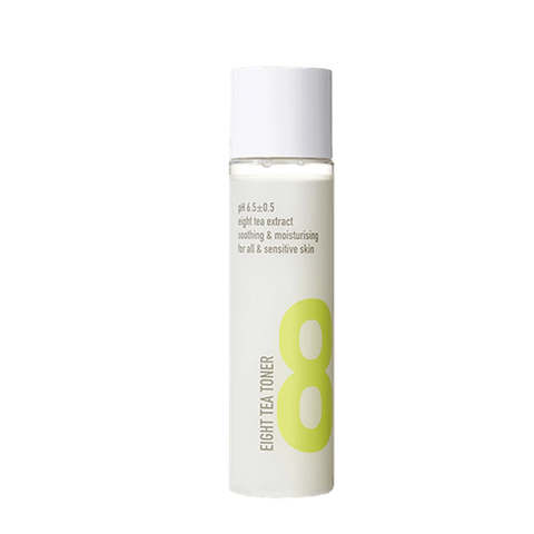 Eight Tea Toner