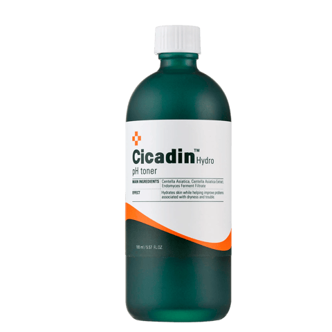 Cicadin Hydro pH Toner