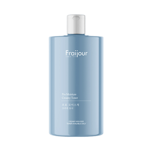 Pro Moisture Creamy Toner, 500ml