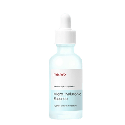 Micro Hyaluronic Essence
