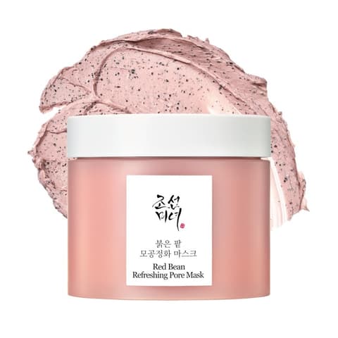 Red Bean Refreshing Pore Mask