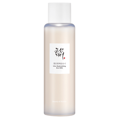 Beauty of Joseon Glow Replenishing Rice Milk Toner, 150ml