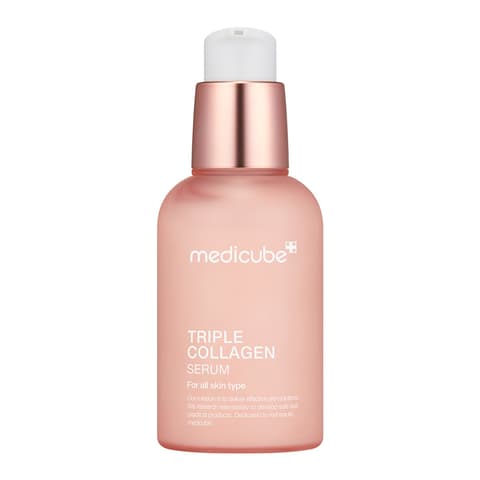Triple Collagen Serum