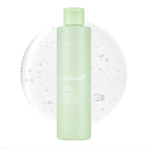 Exosome Cica Calming Toner