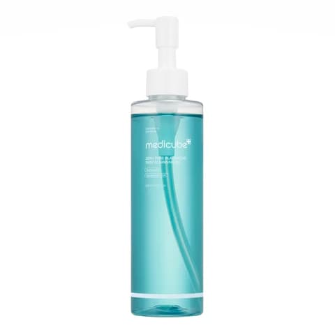 Zero Pore Blackhead Deep Cleansing Oil, 205ml, 1pack