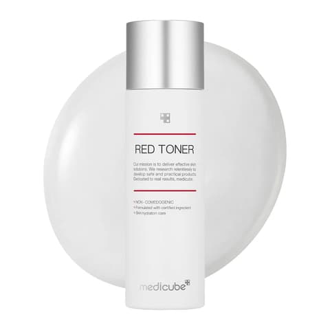 Red Toner