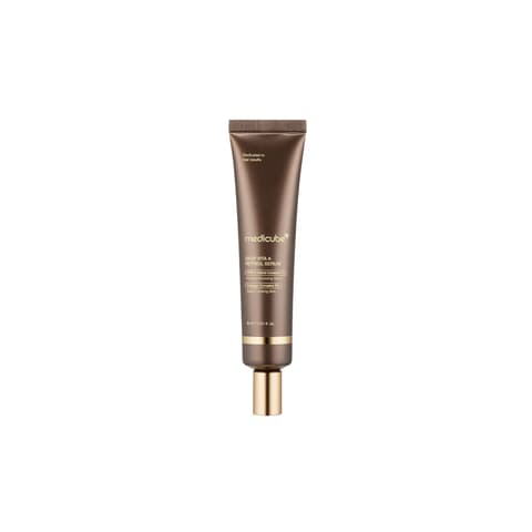 Deep Vita A Retinol Serum