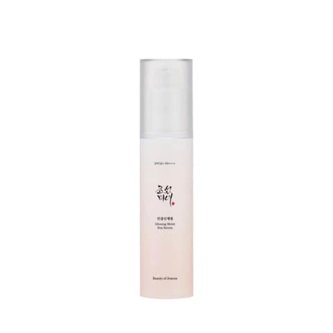 Ginseng Moist Sun Serum [SPF50+/PA++++]