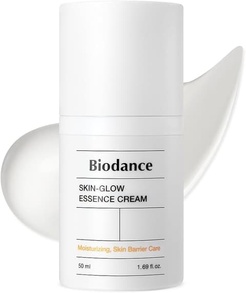 Skin Glow Essence Cream