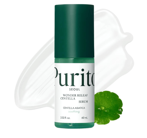 Wonder Relief Centella Serum, 60ml