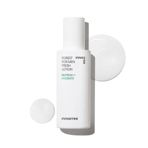 Forest For Men Fresh Lotion