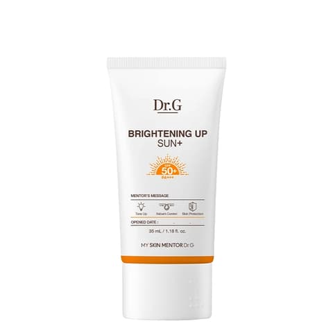 Brightening Up Sun Plus, 35ml