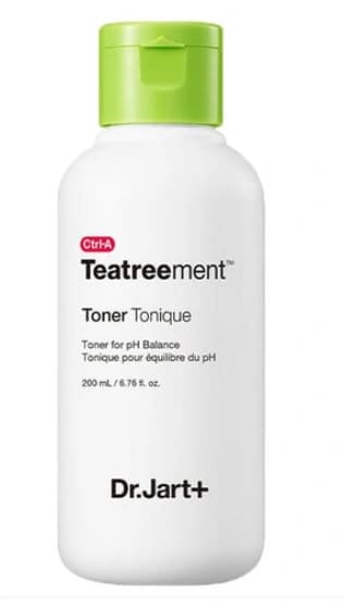 Teatreement Toner, 200ml