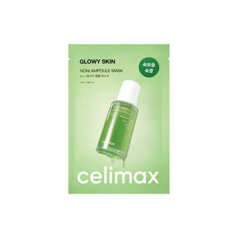 Noni Ampoule Mask, 10ea