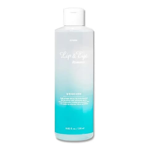Lip & Eye Remover, 320ml