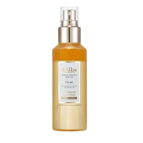 White Truffle Prime Intensive Solution Serum, 100ml, 1pack