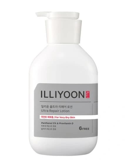 ILLIYOON Ultra Repair Lotion, 528ml